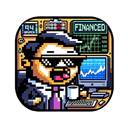 Financel Logo
